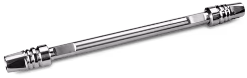 Colonne XBRIDGE BEH Amide XP 130A 2,5 µm 2,1 mm x 50 mm hybride Ph 2-11 LSA 185 g/m2