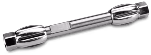 Colonne XSELECT CSH C18 130A 3,5 µm 2,1 mm x 50 mm hybride USP classe L1 Ph 1 - 11 LSA