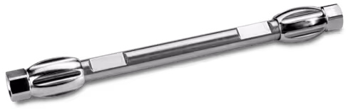 Colonne XSELECT CSH C18 130A 3,5 µm 2,1 mm x 75 mm hybride USP classe L1 Ph 1 - 11 LSA