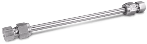Colonne SPHERISORB ODS2 80A 5 µm 2,1 mm x 150 mm silice USP classe L1 Ph 2 - 8 HSA