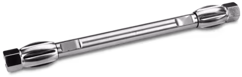 Kit vacouvercleation méthode XBRIDGE BEH Shield RP18 130A 2,5 µm 3 mm x 100 mm hybride USP classe L1 Ph 2-11 x 3