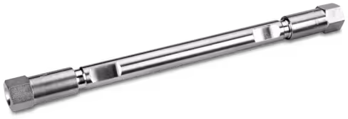 Colonne SYMMETRY C8 100A 3,5 µm 3 mm x 100 mm silice USP classe L7 Ph 2 - 8 LSA 335