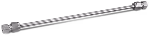 Colonne SPHERISORB Phenyl 80A 5 µm 4,6 mm x 200 mm silice USP classe L11 Ph 2 - 8 220 g/m2 sphérique