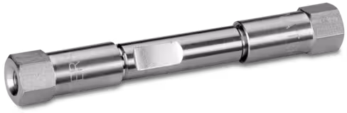 Colonne SYMMETRY C18 100A 3,5 µm 4,6 mm x 50 mm silice USP classe L1 Ph 2 - 8 LSA 33