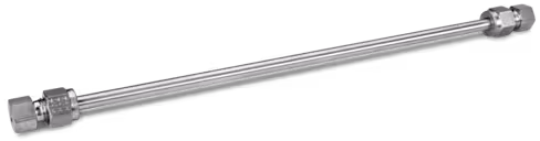 Colonne SPHERISORB C8 80A 5 µm 4 mm x 250 mm silice USP classe L7 Ph 2 - 8 MSA 22