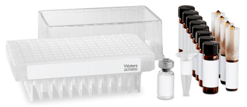 GLYCOWORKS HSA-throughput Prep KitReagent Standards