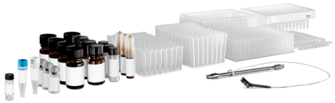 GLYCOWORKS RAPIFLUORMS Starter Kit-8 x 12