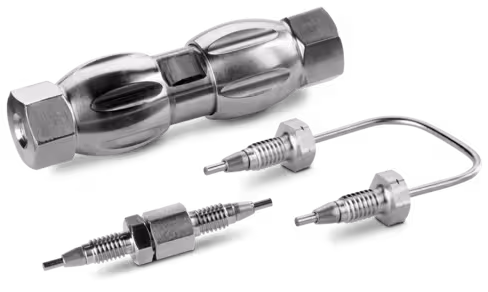 XBRIDGE BEH200 SEC 3,5 µ 7,8 x 30 mm and Std