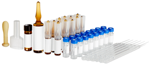MS REF STDS:HCB /HEPTACOSA APGC/GC-MSReagent Standards
