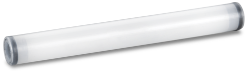 Cartouche NOVA-PAK Cyano CN Radial-Pak 60A 4 µm 8,0 mm x 100 mm silice USP classe L10 Ph 2 - 8 MSA