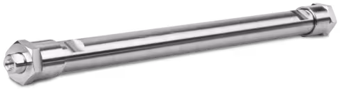 VIRIDIS Silica 2-EP 5 µ 10 x 250 Prep OBD