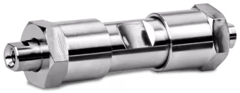 TORUS 1-AA OBD 5 µm 10 x 50 mm Prep colonne
