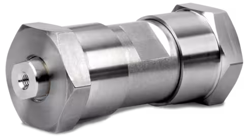 Colonne SYMMETRY C18 Prep 300A 5 µm 19 mm x 50 mm silice USP classe L1 Ph 2 - 8 LSA