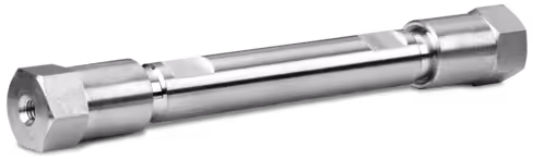 Colonne SYMMETRY C8 Prep 100A 5 µm 7,8 mm x 100 mm silice USP classe L7 Ph 2 - 8 LSA