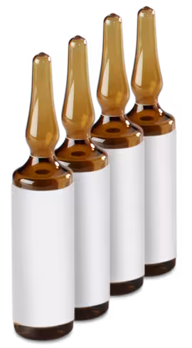 GC µECD ALS Qualification Standards Kit