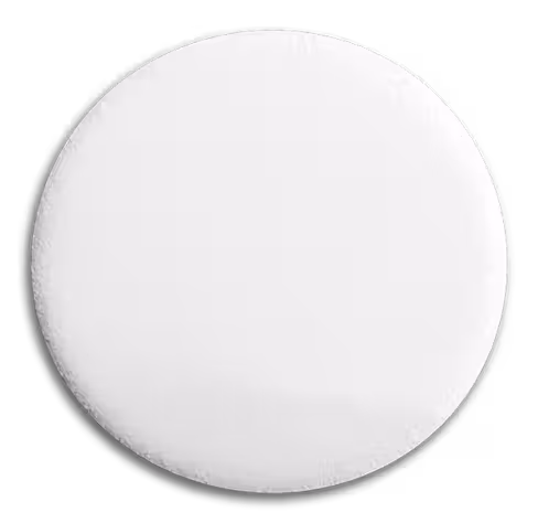 Solvent filtre PTFE 47 mm 0,2 µm non polaire x 100