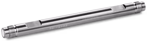 Cartouche SPHERISORB ODS1 80A 5 µm 4 mm x 250 mm silice USP classe L1 Ph 2 - 8 HSA