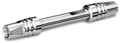 Colonne ACQUITY UPLC BEH HILIC 130A 1,7 µm 2,1 mm x 50 mm hybride USP classe L3 ph 1 - 9 185 g/m2 sphérique