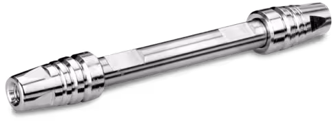 Kit vacouvercleation méthode CORTECS C18+ 90A 2,7 µm 4,6 mm x 75 mm Socouvercle-Core USP classe L1 Ph 2 - 8 LSA x 3
