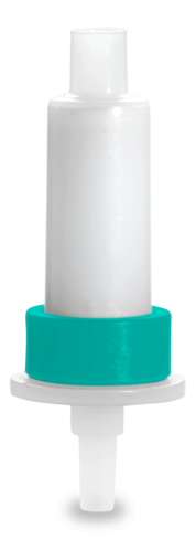 Cartouche SEP-PAK Alumina A Plus Long 1710 mg Sorbent cartouche 50-300 µm taille partic Normal-Phase 0 - 1 x 50
