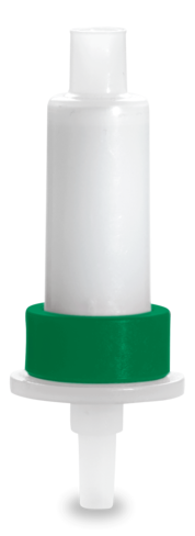 Cartouche SEP-PAK Alumina B Plus Long 1710 mg Sorbent cartouche 50-300 µm taille partic Normal-Phase 0 - 1 x 50