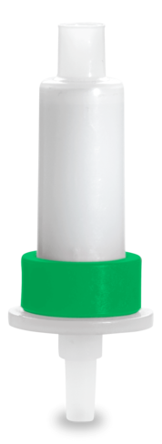 Cartouche SEP-PAK Alumina N Plus Long 1710 mg Sorbent cartouche 50-300 µm taille partic Normal-Phase 0 - 1 x 50