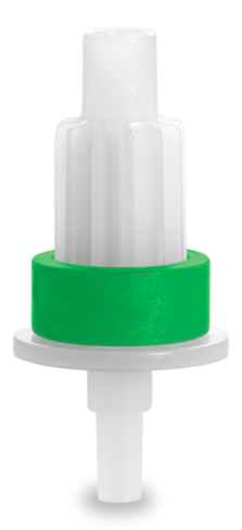 Cartouche SEP-PAK Alumina N Plus lumière 280 mg Sorbent cartouche 50-300 µm taille partic Normal-Phase 0 - 1 x 50