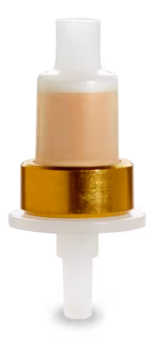 Cartouche SEP-PAK DNPH-silice Plus Short 350 mg Sorbent cartouche 55-105 µm taille partic Application Speci x 20