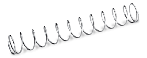 Vial Spring pour LSAinsert in 4 ml BRUKER KONTRON PERKIN-ELMER SHIMADZU Tosoh Unicam WATERS 700 séries V x 144