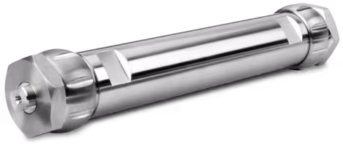 Colonne XBRIDGE PST C18 OBD Prep 300A 10 µm 30 mm x 250 mm USP classe L1