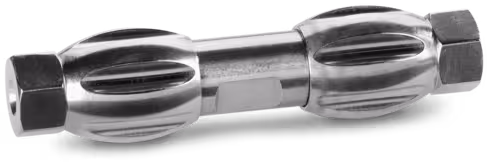 Colonne XTERRA MS C8 Prep 125A 5 µm 7,8 mm x 50 mm hybride USP classe L7 Ph 1 - 12 LSA