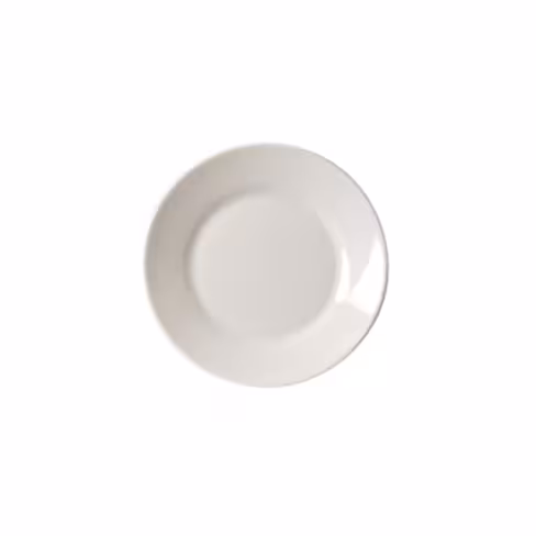 Assiette plate Restaurant Ø 15,5 cm - lot de 6