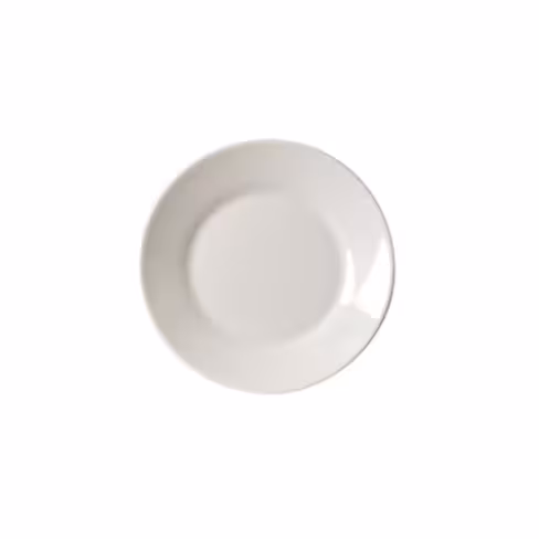 Assiette plate Restaurant Ø 19,5 cm - lot de 6