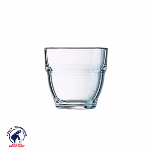 Gobelet empilable Forum 16 cl - lot de 12