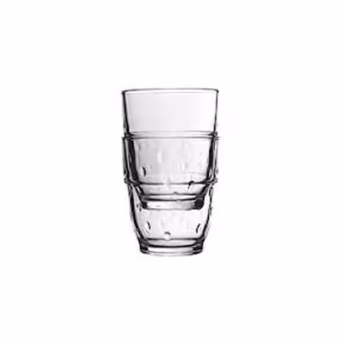 Gobelet empilable Oxygène 16 cl - lot de 6