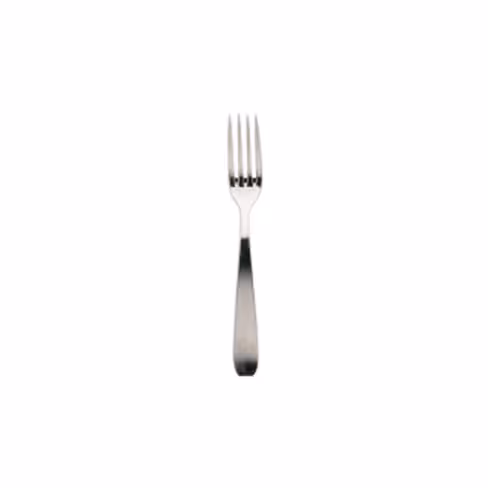 Fourchette à dessert Economique - inox 18/0 - ép. 1,5 mm - lot de 12