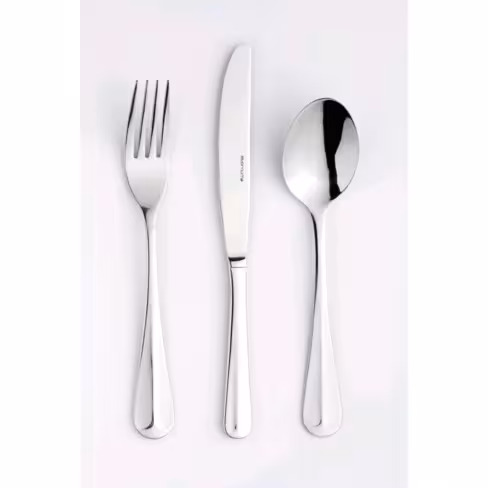 Cuillère de table Isabelle - 18/0 - ép 2,2 mm - lot de 12