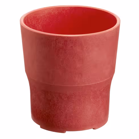 Gobelet Lilitouch rouge 20 cl - lot de 18