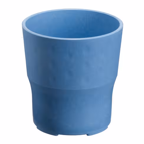 Gobelet Lilitouch bleu 20 cl - lot de 18