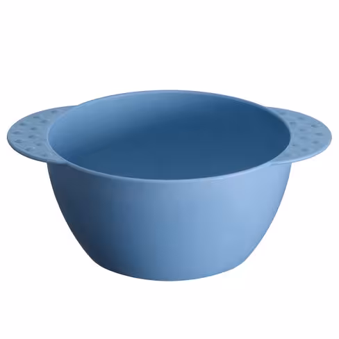 Bol Lilitouch bleu 45 cl - lot de 12