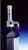 Dispensette avec valve 1,0 - 10,0 ml