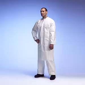 Pantalon tyvek blanc taille L x 50