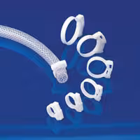 Schlauchschellen POM für schlauch 6-6,5 mm x 10
