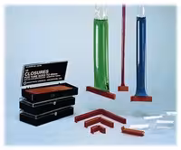 Spectra-por closures orange 55 mm x 10