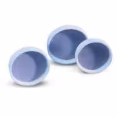 Bouchon vissant PP joint téflon 13-425 x 250