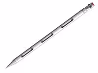 Échantilonneur 3 sections 85 cm alu