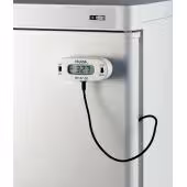 Thermomètre num aimante -50/90°c