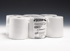 Standard towel roll 0,2 longueur 190 m x 6