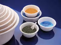 Cuvette laboratoire 7 l