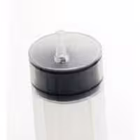 Seringue OMNIFIX 5 ml luer excentré x 100